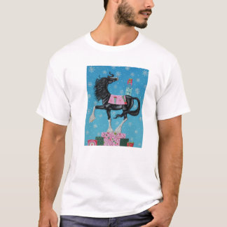 Shire Gift Horse T-Shirt