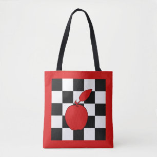 Shire of Appledore Populace Badge Tote Bag