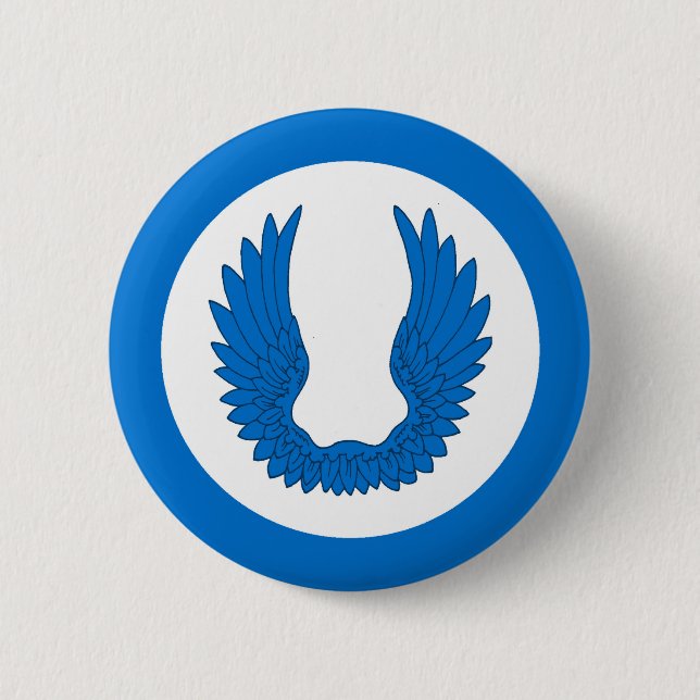 Shire of Arenal Populace Badge (Front)