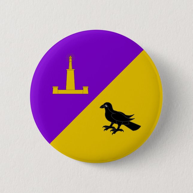 Shire of Avonmore Populace Badge (Front)