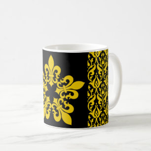 Shire of Beau Fort Populace Badge Coffee Mug