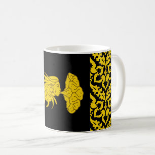 Shire of Darton Populace Badge Coffee Mug