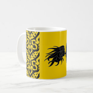 Shire of Darton Populace Badge Coffee Mug