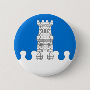Shire of Dismal Fogs Populace Badge Button