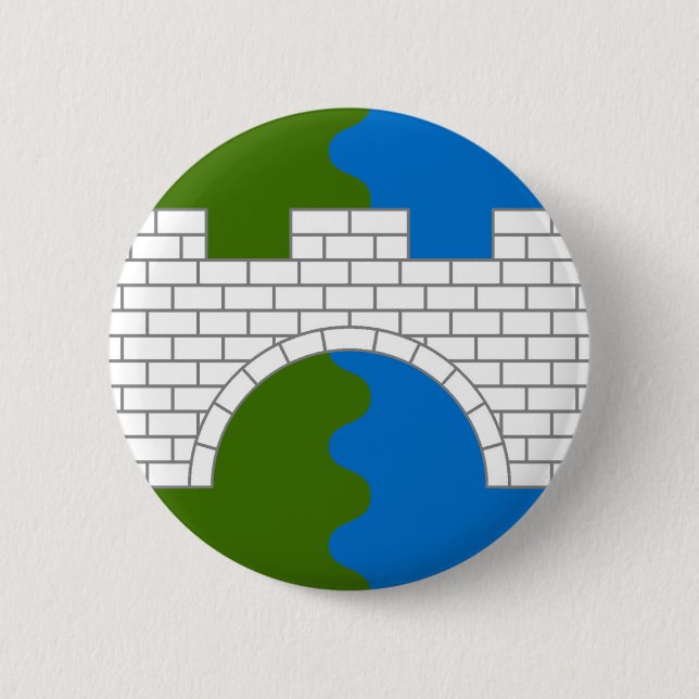 Shire of Old Stonebridges Populace Badge (Front)