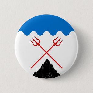Shire of Teufelberg Populace Badge Button