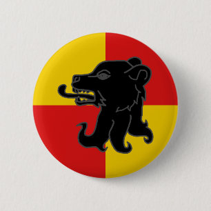 Shire of Ursus Bay Populace Badge Button