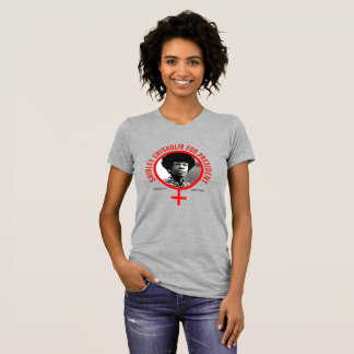Shirley Chisholm for President T-Shirt