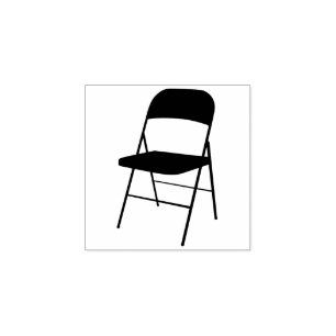 Shirley Chisholm   Stamp   Folding Chair