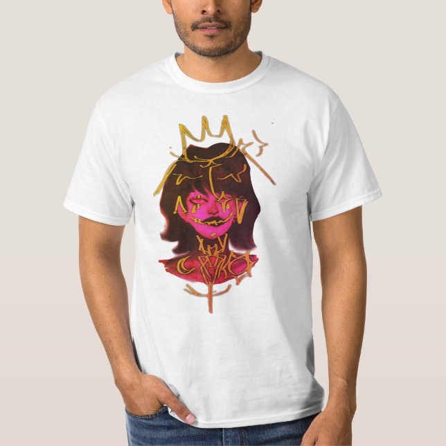 shirt (Front)