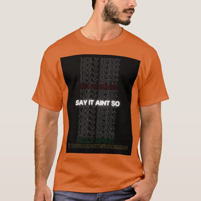 Shirt (Front)