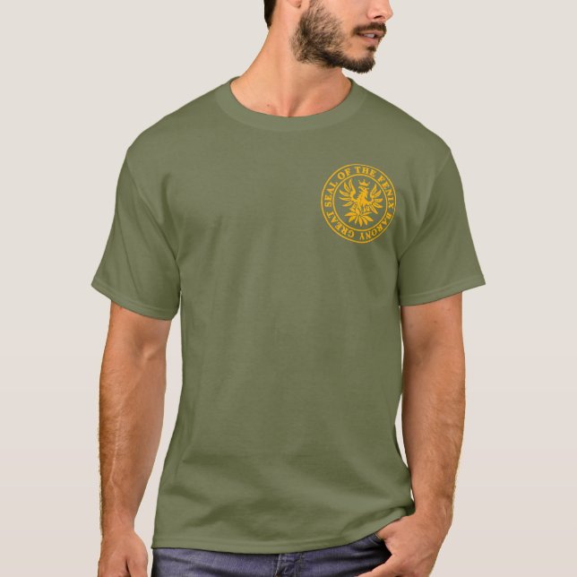 Shirt (Front)