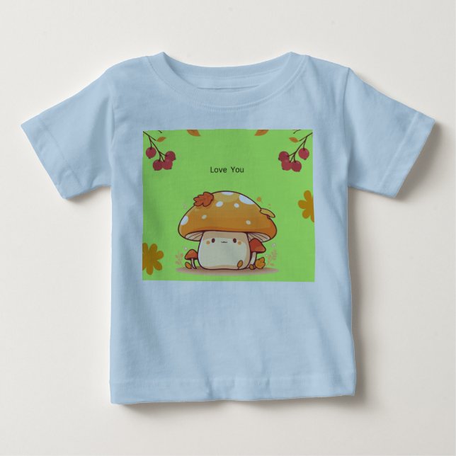 shirt (Front)
