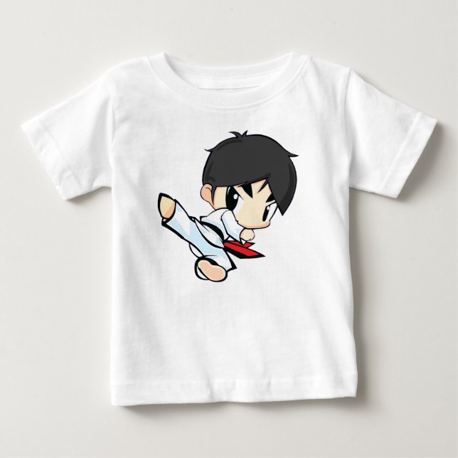 Shirt (Front)