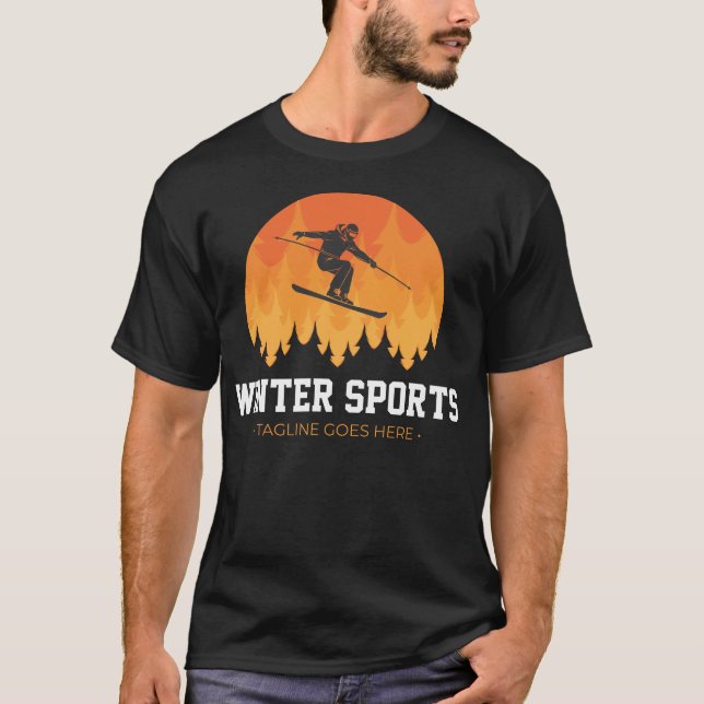 Shirt (Front)