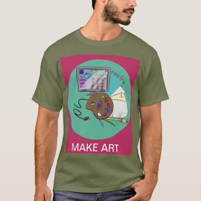shirt (Front)