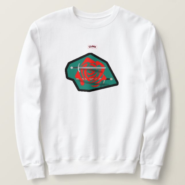 shirt (Design Front)