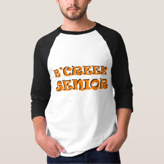 shirt8-orangeblack copy T-Shirt