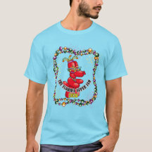 Shirt 2026 front and back design 1