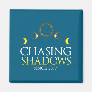 Shirt And Solar Eclipse 2017 Total Solar Magnet