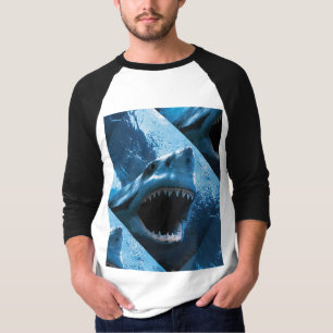 Shirt attack
