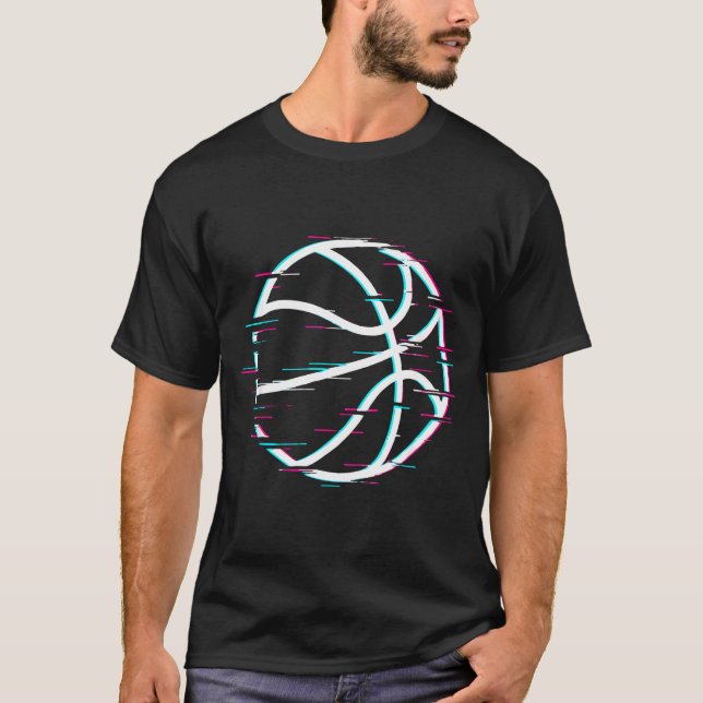 Shirt Basketball 3 (Front)
