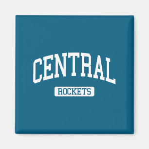 Shirt Central High School Hs Miami Magnet