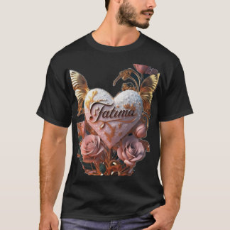 -Shirt Comfortable, casual and loose fitting, our T-Shirt