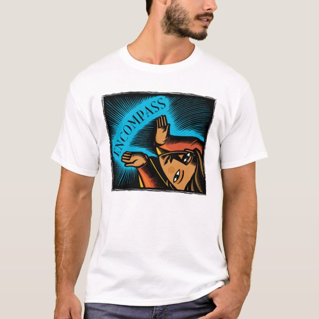 Shirt Design (Front)