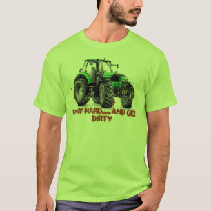 Shirt: Dirty Shirt