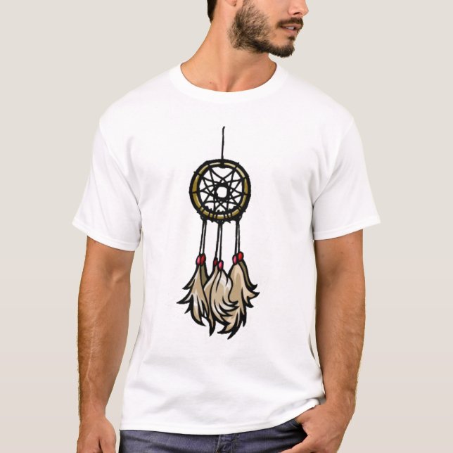 Shirt - Dreamcatcher (Front)