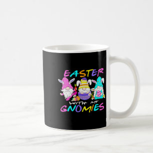 Shirt Easter Gnomies Easter Gnomes Easter Coffee Mug