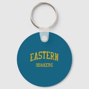 Shirt Eastern High School Hs Lansing Key Ring