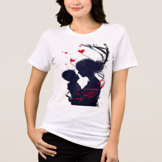 Shirt for Mum I Tee for Mothers I Graphics Art Tee