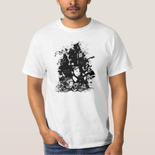 shirt for picnic