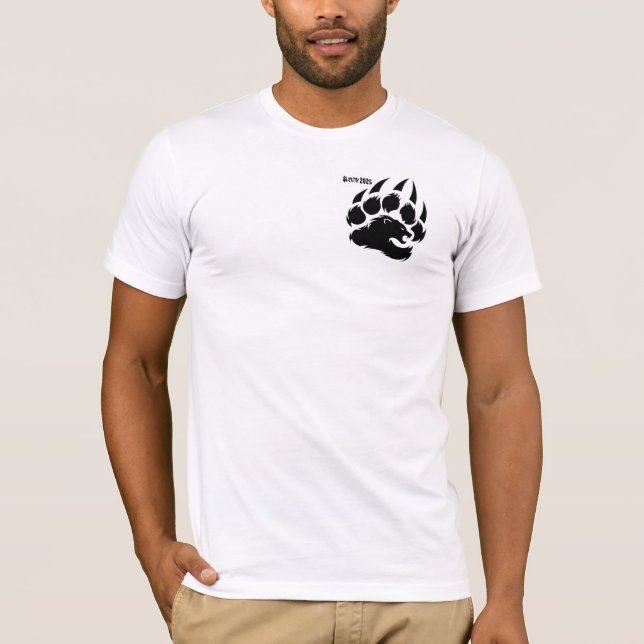 shirt for you! (Front)