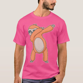 Shirt - Funny Hip Hop Dab Dance T Shirt