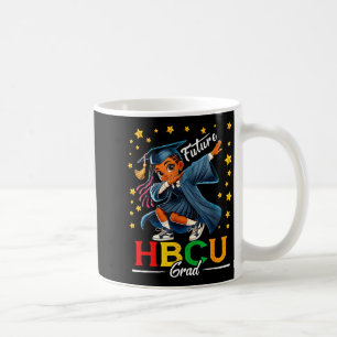 Shirt Future Hbcu Grad History Black Coffee Mug