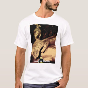 shirt-Hand of Buddha T-Shirt