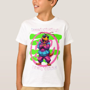 Shirt Hip Hop 
