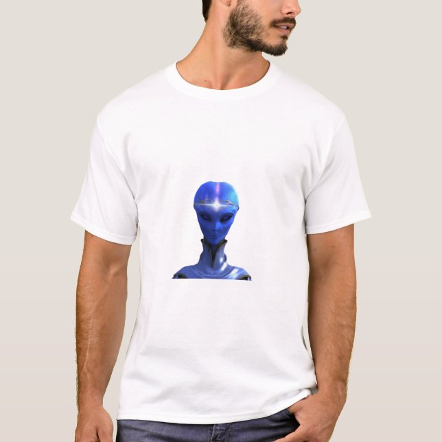 Shirt Irmão arcturtane (Front)