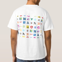 Shirt Javascript and its Libraries