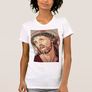 Shirt Jesús