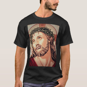Shirt Jesús