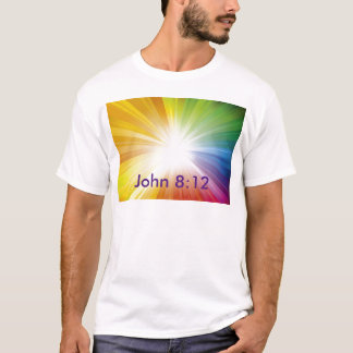 Shirt / Light of Jesus