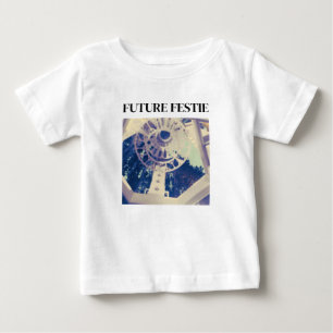 Shirt of a Future Festie