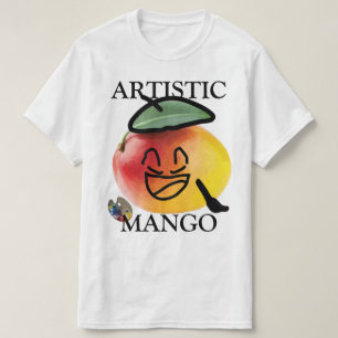 Shirt of Mangos