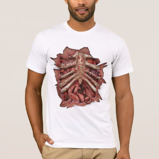 Shirt of the Dead
