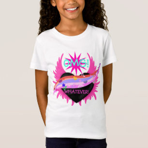 Shirt T-shirts OMG Whatever