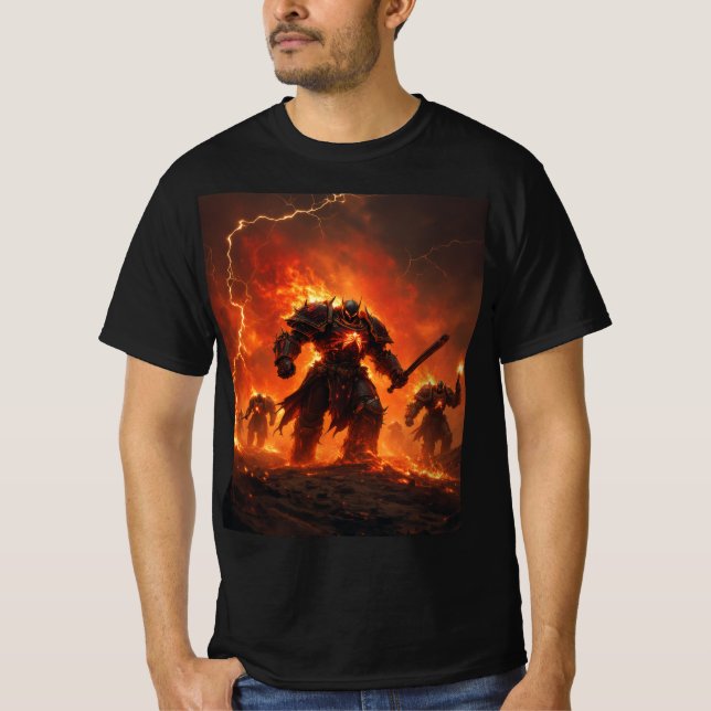 shirt three (Front)